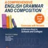 English grammer and composition BY Akshar Publication