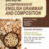 English grammer and composition BY Akshar Publication