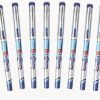 Cello Butterflow Ball Pen (10 pen )Set  | Ball Pens For Comfortable & Smooth Writing