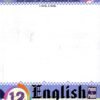 Patel & Patel English std 12 Grammar & composition