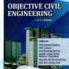 OBJECTIVE CIVIL ENGINEERING By ATUL PRAKASHAN (2025 )