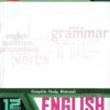 Patel & Patel English std 12 Grammar & composition