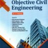 OBJECTIVE CIVIL ENGINEERING By ATUL PRAKASHAN (2027)