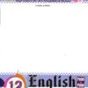 Patel & Patel English std 12 Grammar & composition 2026-27