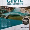 Civil Engineering Objective type Questions Sankalp publication 2021