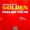 Golden English Vocab BY Webdemy  shonauk patel 2022