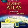 OXFORD STUDENT ATLAS FOR INDIA 4TH EDITION