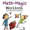 Math Magic Ncrt Workbook for Class 2 By Rachna Sagar