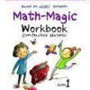 Math Magic Ncrt Workbook for Class 1 By Rachna Sagar