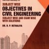 Subject Wise Objectives in Civil Engineering By Atul