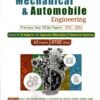 Mechanical And Automobile Engineering By Yuva Upnishad 2025