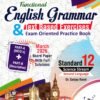 Marvel English Grammar Text Based Exercises Science Stream  std 12 By sona 2027