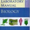 Biology Laboraty Manual Std - 11  NCERT ( English )