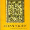 Indian Society Textbook In Sociology Std 12 By NCERT