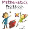 Mathematics Workbook for Std 6 By Rachna Sagar