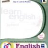 English Grammar & Composition Std - 9 By Patel & Patel