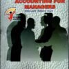 Accounting For Managers M.com Part - 1 Sem - 1 By Sudhir Prakashan