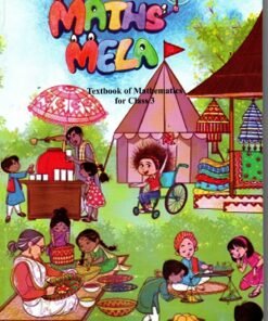 MATH MELA CLASS 3 NCERT 2024 BOOK