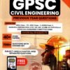 Gpsc Civil Engineering PYQ By WebSankul Pub 2024