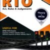 RTO Theory & Mcq By SANKLALP Publication