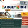 TARGET HIGH ON NURSIUNG/STAFF NURSE RECRUITMENT EXAM BY CBS PUBLISHERS 2026-27