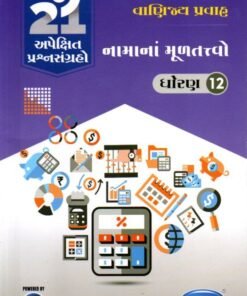 Std12 Namana multatvo Gala Apekshit prashansangrah vanijy pravah 2027