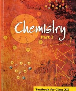 STD12 CHEMISTRY TEXT BOOK (PART1) ENGLISH