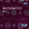 Mathematics std 10 book With Mcq By Dhanpat Publication