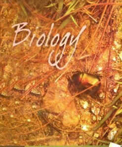 Std 11 Biology Textbook