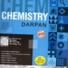 CHEMISTRY DARPAN(English) (PART-2) STD-11 BOOK BY KUMAR PRAKASHN