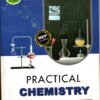STD 11 PRACTICAL CHEMISTRY BOOK FOR COMPREHENSIVE