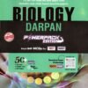 Biology Darpan (English Medium) std -12 Book By Kumar Pablication 2025