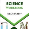 STD 7 Vikash WorkBook Science ( Part1) (English Medium) By Navneet