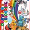 STD 7 Vikash Drawing colouring Book(English Medium) By Navneet