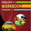 STD 7 Vikash WorkBook English FL ( Part2) (English Medium) By Navneet