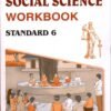 STD 6Vikash WorkBook Social Science  Part1) (English Medium) By Navneet