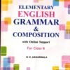 STD 7 Vikash WorkBook English Grammar Composition (English Medium) By Navneet