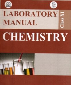 CLASS 11  CHEMISTRY LEB MANUAL ENGLISH MEDIUM
