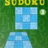 sudoku book level 3