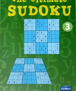 sudoku book level 3