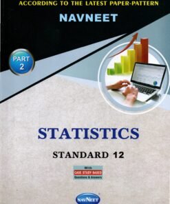 english medium std12 statistics navneet digest part 2