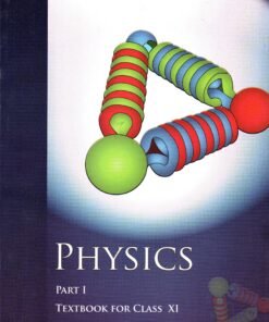 std 11 PHYSICS PART 1 TEXTBOOK ENGLISH MEDIUM