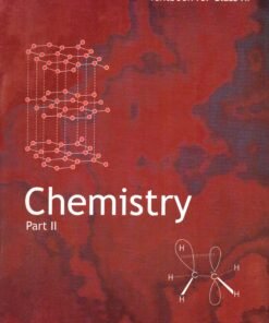 STD 11 TEXT BOOK CHEMISTRY PART 2 ENGLISH MEDIUM