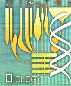 STD 12 BIOLOGY TEXTBOOK ENGLISH MEDIUM