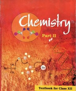 STD 12 TEXT BOOK CHEMISTRY PART 2 ENGLISH MEDIUM