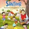 SANTOOR ENGLISH TEXTBOOK ENGLISH MEDIUM