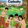SCIENCE CURIOSITY TEXTBOOK STD 8 ENGLISH MEDIUM