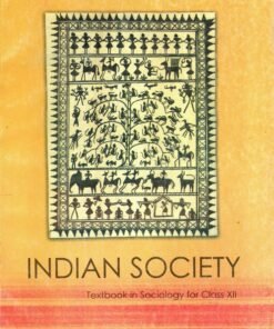 INDIAN SOCIETY TEXT BOOK NCRT BOOK CLASS 12