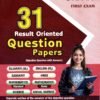 31 Question Paper First exam Std – 10 ( English ) By Vraj prakhan 2026-27