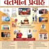 Vartman Pravah Current Affairs January-February  2025-26 By Yuva Upnishad